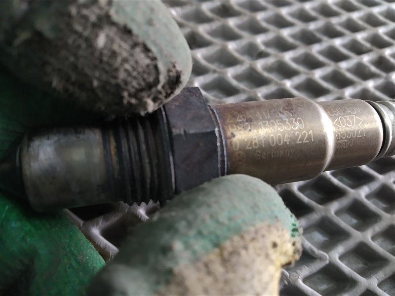 лямбда-зонд, 2790 рублей, Санкт-Петербург