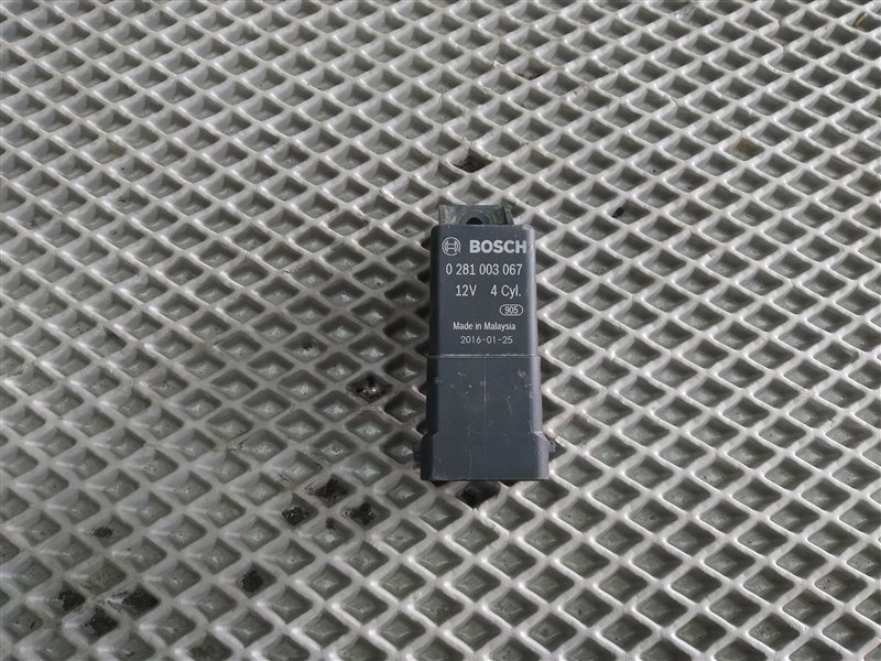 реле свечей накала, 7370 рублей, Санкт-Петербург