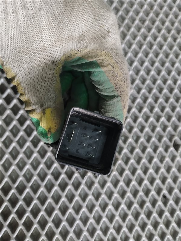 реле свечей накала, 7370 рублей, Санкт-Петербург