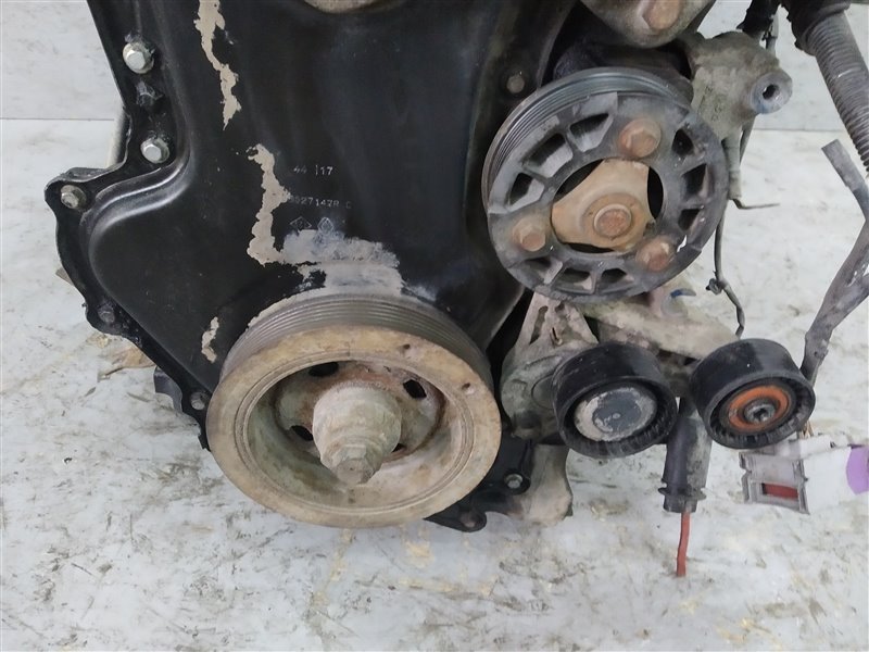 двигатель, 375960 рублей, Санкт-Петербург