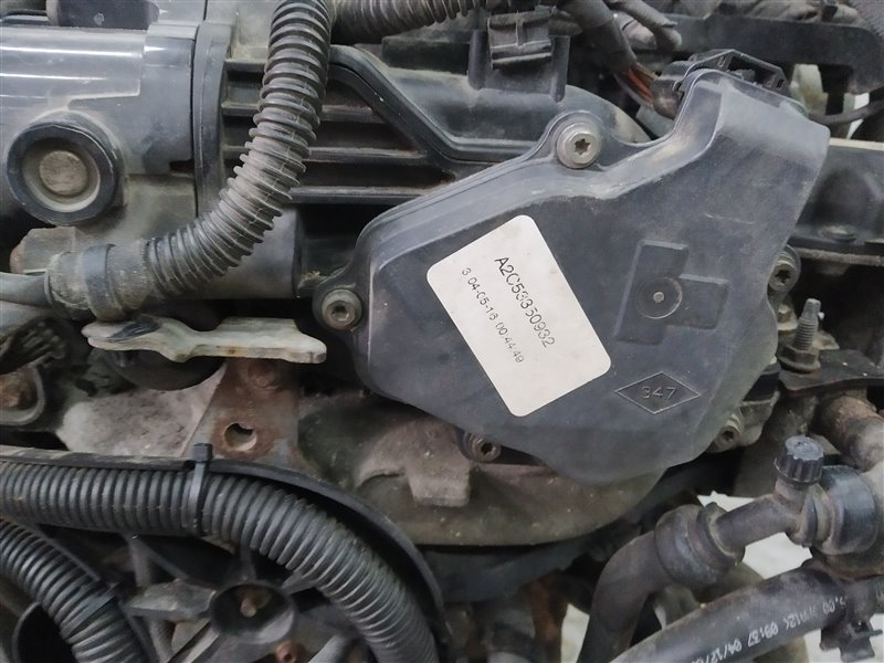 двигатель, 375960 рублей, Санкт-Петербург