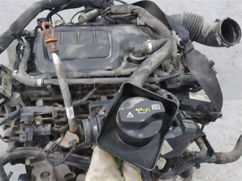 двигатель, 375960 рублей, Санкт-Петербург