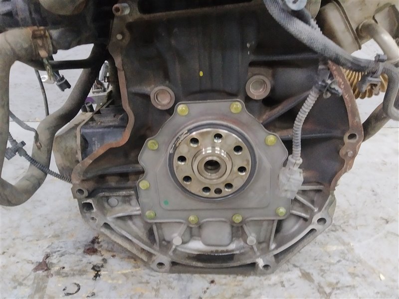 двигатель, 375960 рублей, Санкт-Петербург