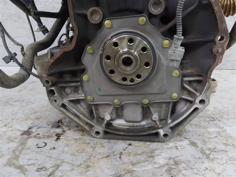 двигатель, 375960 рублей, Санкт-Петербург