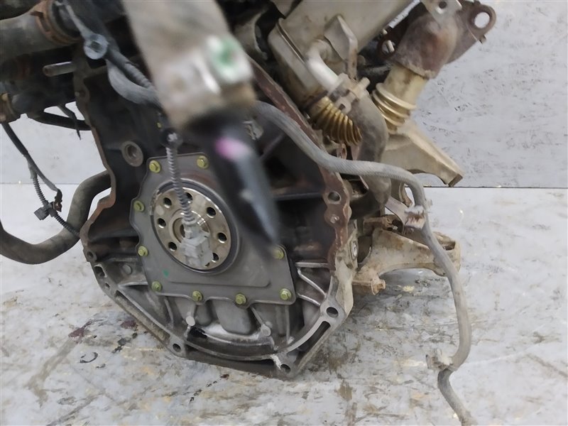 двигатель, 375960 рублей, Санкт-Петербург