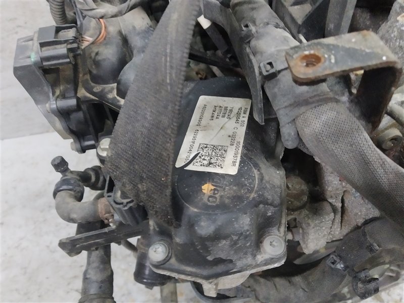 двигатель, 375960 рублей, Санкт-Петербург