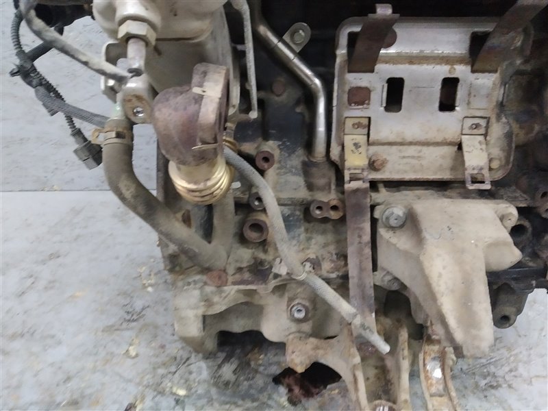 двигатель, 375960 рублей, Санкт-Петербург