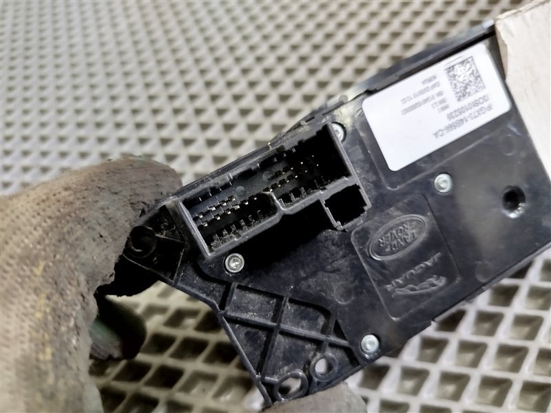 блок управления сиденьем, 2800 рублей, Санкт-Петербург