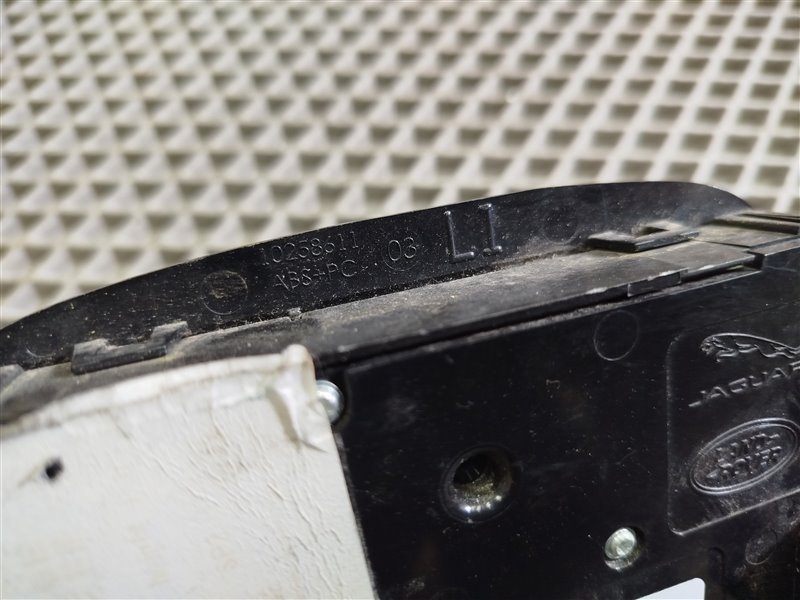 блок управления сиденьем, 2800 рублей, Санкт-Петербург