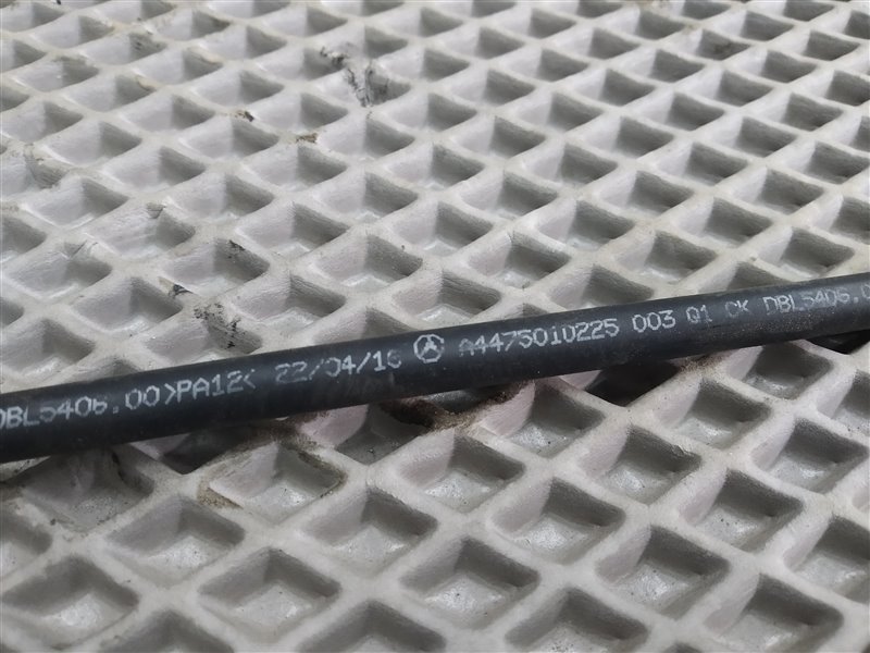 трубка вентиляции, 4155 рублей, Санкт-Петербург