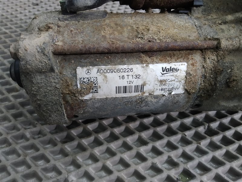 стартер, 5530 рублей, Санкт-Петербург