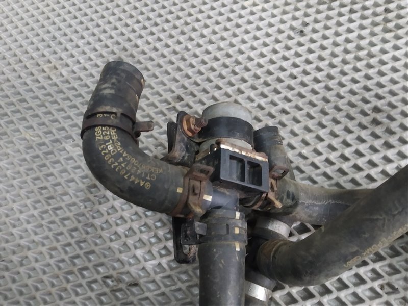 клапан печки, 8280 рублей, Санкт-Петербург