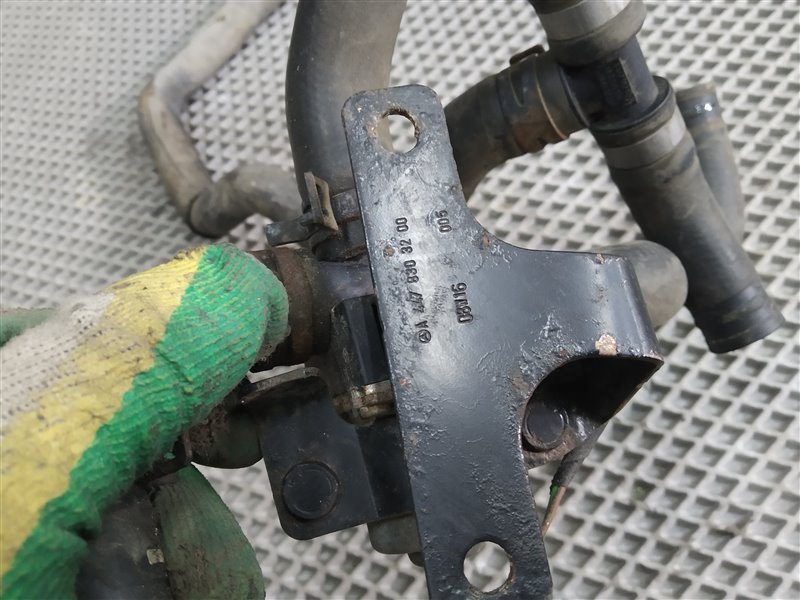 клапан печки, 8280 рублей, Санкт-Петербург