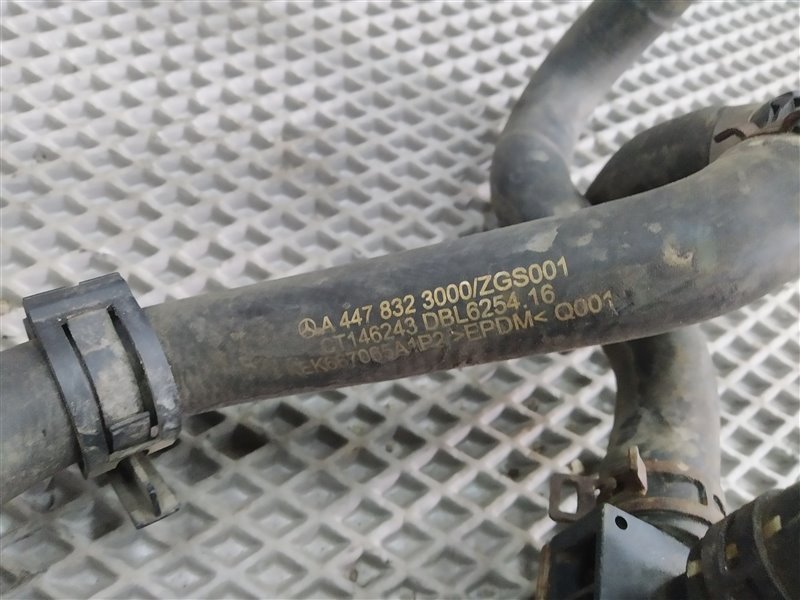 клапан печки, 8280 рублей, Санкт-Петербург