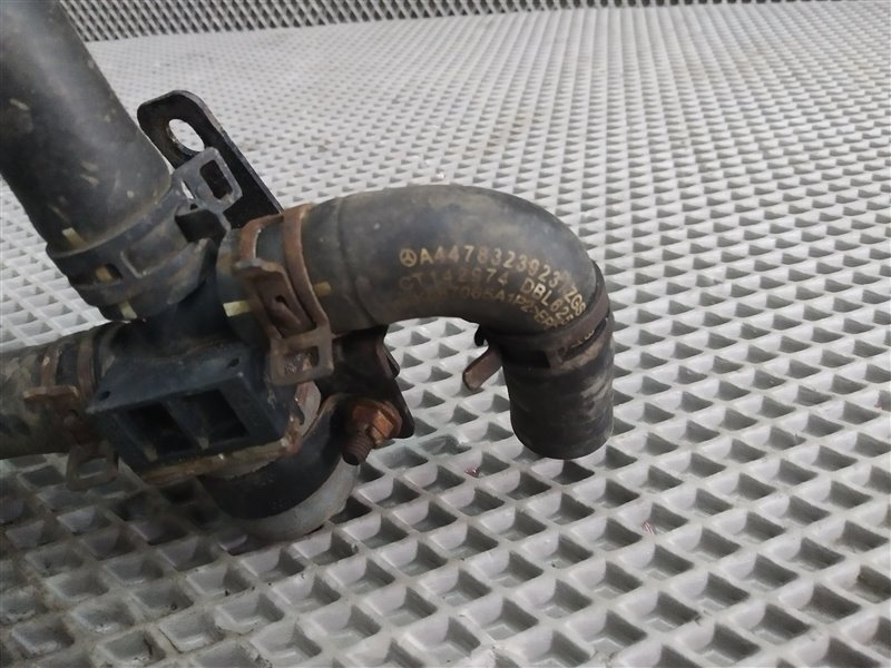 клапан печки, 8280 рублей, Санкт-Петербург