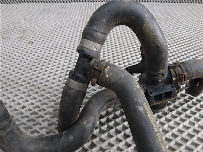 клапан печки, 8280 рублей, Санкт-Петербург