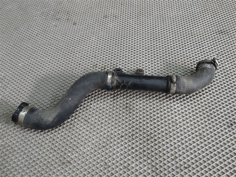 патрубок интеркулера, 10580 рублей, Санкт-Петербург