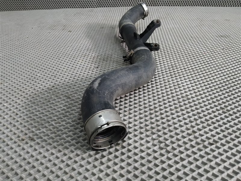 патрубок интеркулера, 10580 рублей, Санкт-Петербург