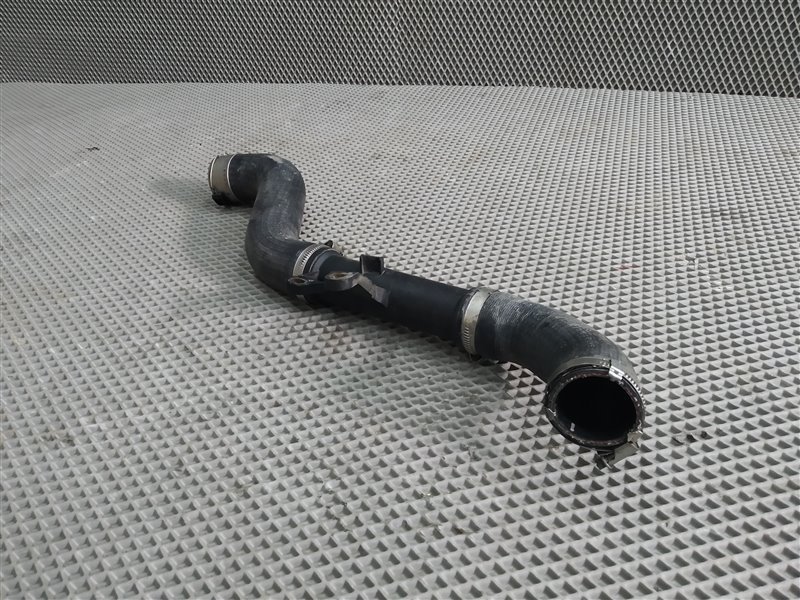 патрубок интеркулера, 10580 рублей, Санкт-Петербург