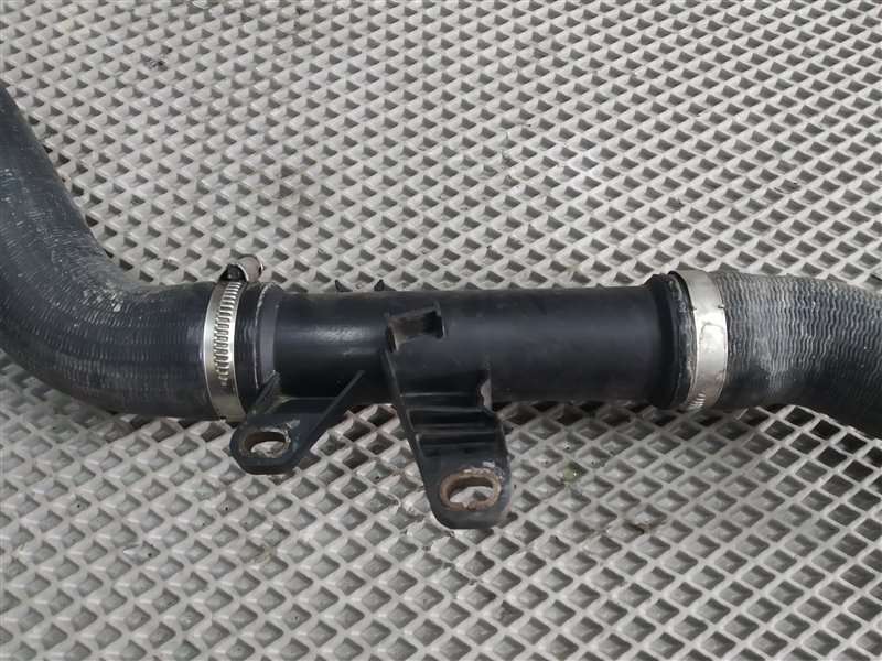 патрубок интеркулера, 10580 рублей, Санкт-Петербург