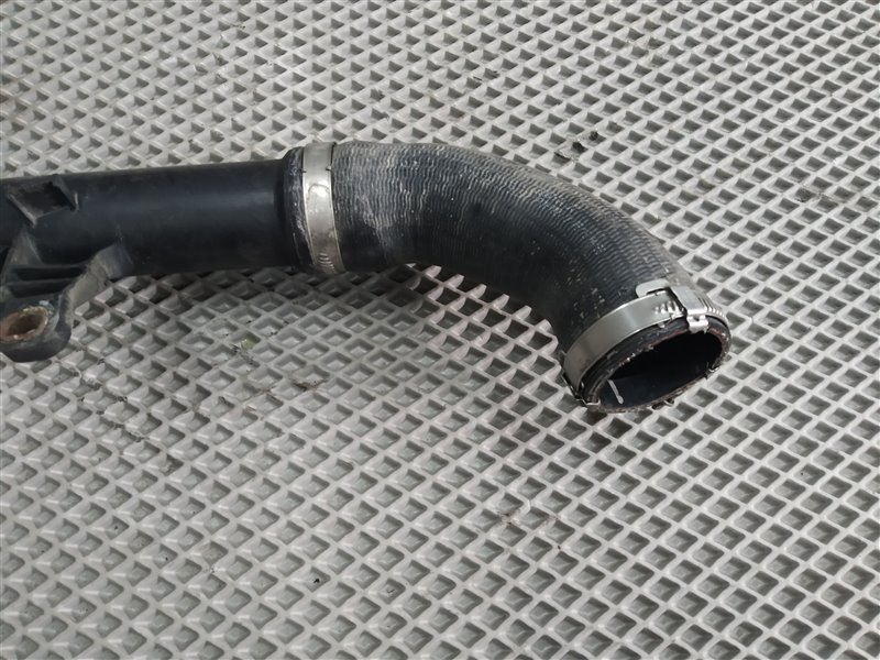 патрубок интеркулера, 10580 рублей, Санкт-Петербург