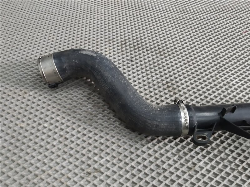 патрубок интеркулера, 10580 рублей, Санкт-Петербург