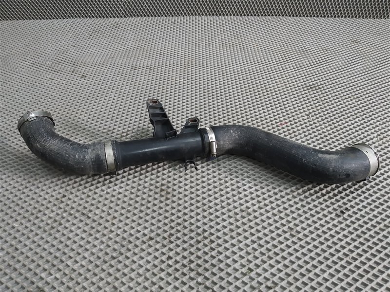 патрубок интеркулера, 10580 рублей, Санкт-Петербург