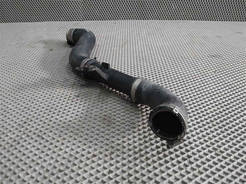 патрубок интеркулера, 10580 рублей, Санкт-Петербург