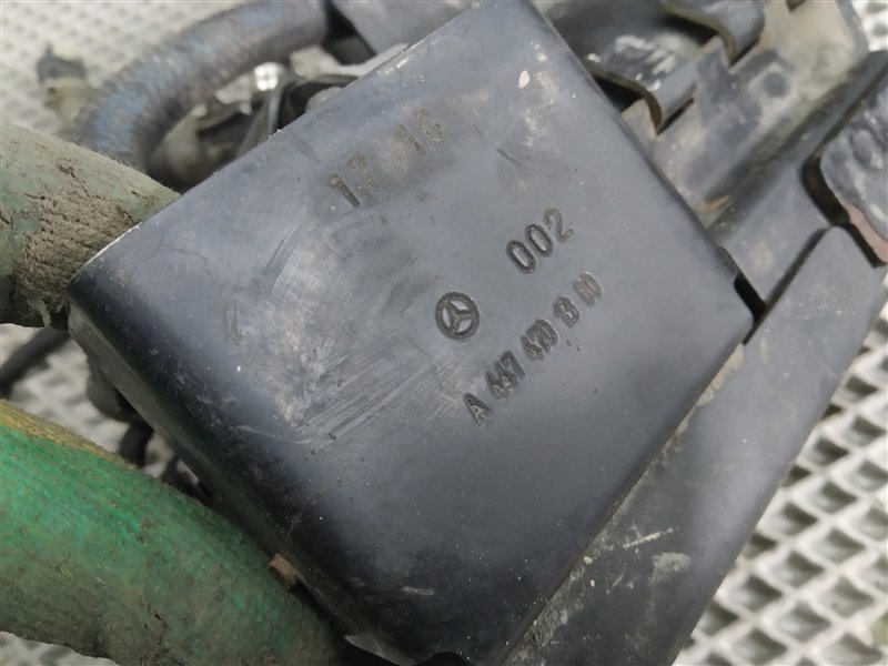 корпус топливного фильтра, 1860 рублей, Санкт-Петербург