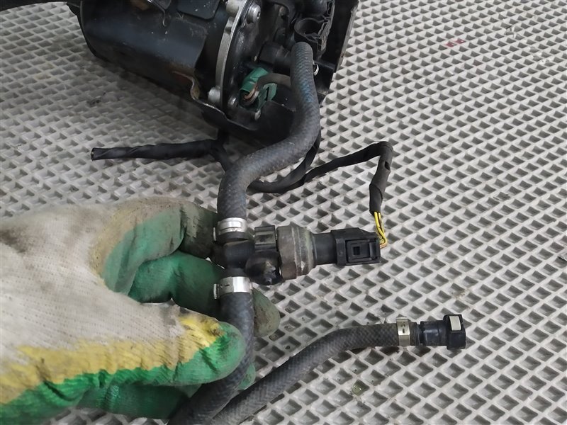 корпус топливного фильтра, 1860 рублей, Санкт-Петербург