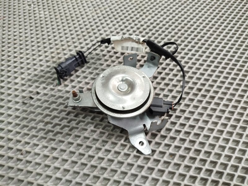 звуковой сигнал, 1870 рублей, Санкт-Петербург