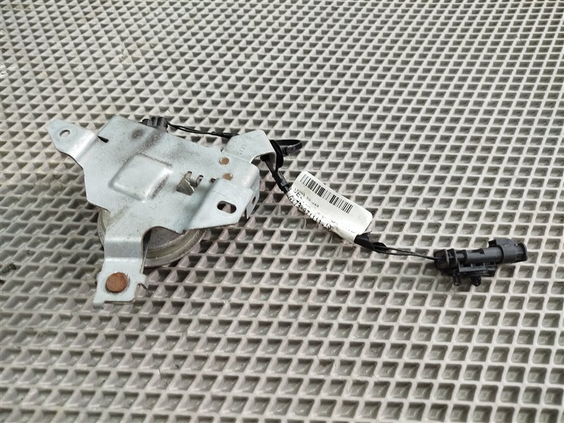 звуковой сигнал, 1870 рублей, Санкт-Петербург