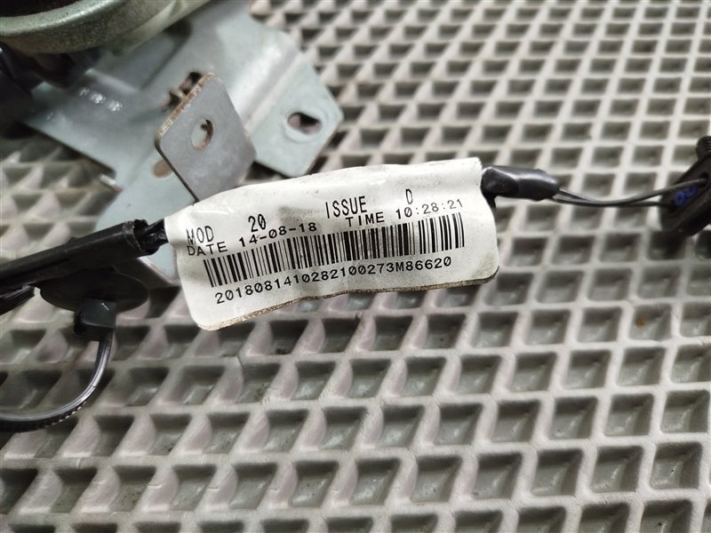 звуковой сигнал, 1870 рублей, Санкт-Петербург