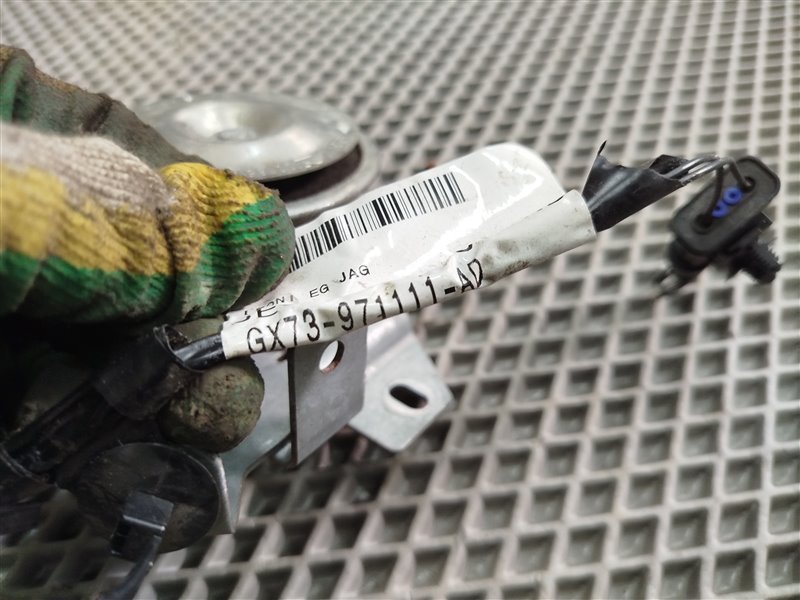 звуковой сигнал, 1870 рублей, Санкт-Петербург