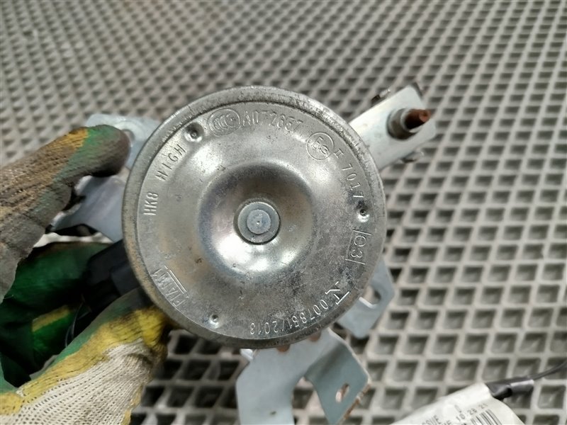 звуковой сигнал, 1870 рублей, Санкт-Петербург