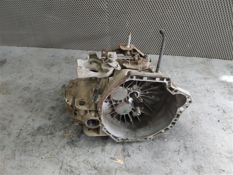 МКПП, 169645 рублей, Санкт-Петербург