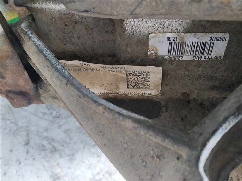 МКПП, 169645 рублей, Санкт-Петербург