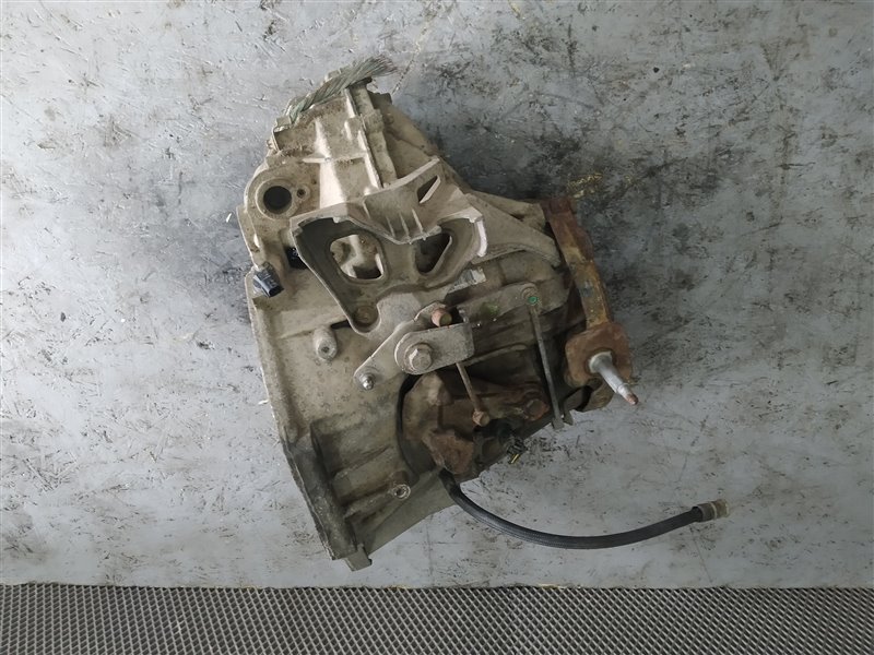 МКПП, 169645 рублей, Санкт-Петербург