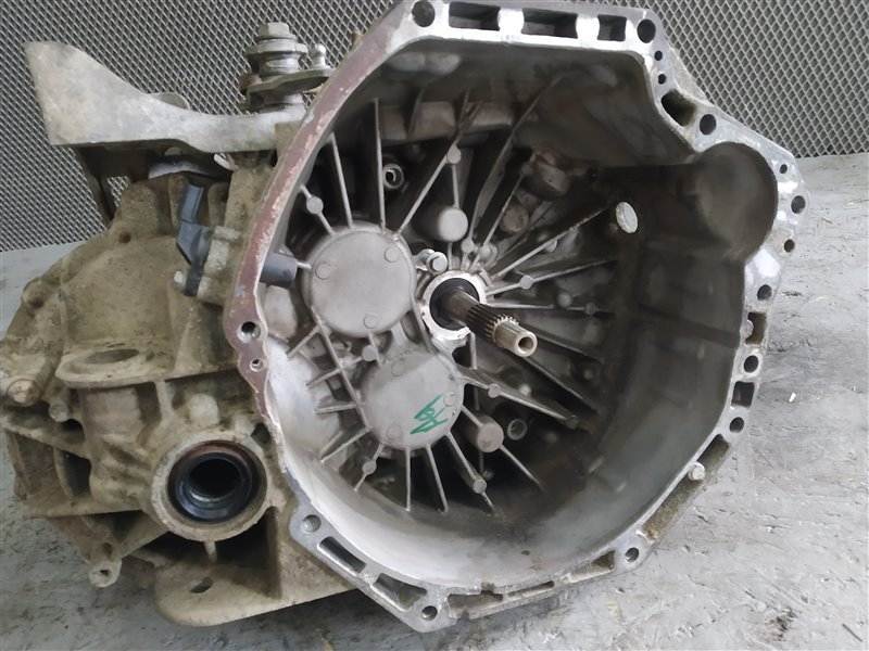 МКПП, 169645 рублей, Санкт-Петербург