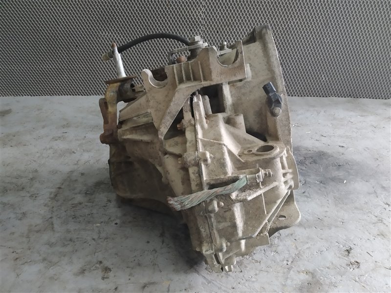 МКПП, 169645 рублей, Санкт-Петербург