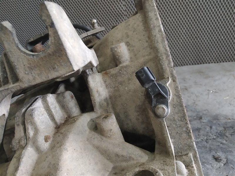 МКПП, 169645 рублей, Санкт-Петербург