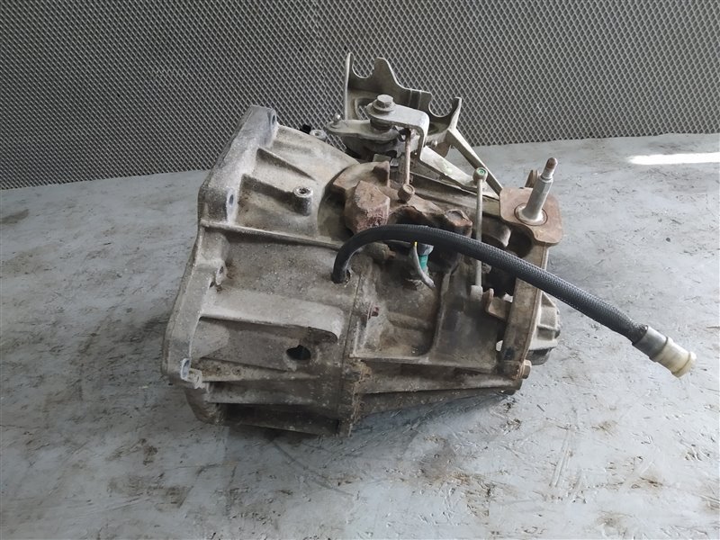 МКПП, 169645 рублей, Санкт-Петербург