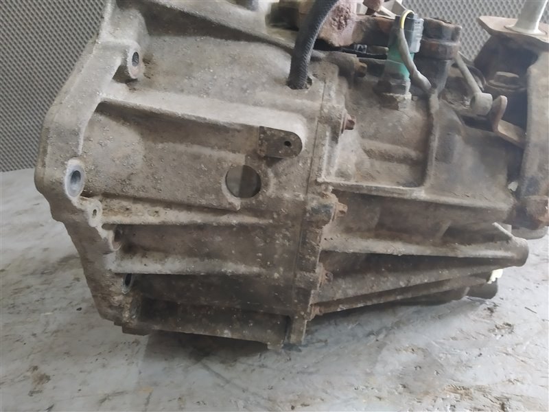 МКПП, 169645 рублей, Санкт-Петербург