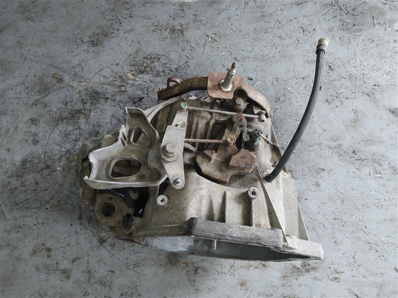 МКПП, 169645 рублей, Санкт-Петербург