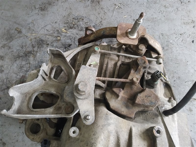 МКПП, 169645 рублей, Санкт-Петербург