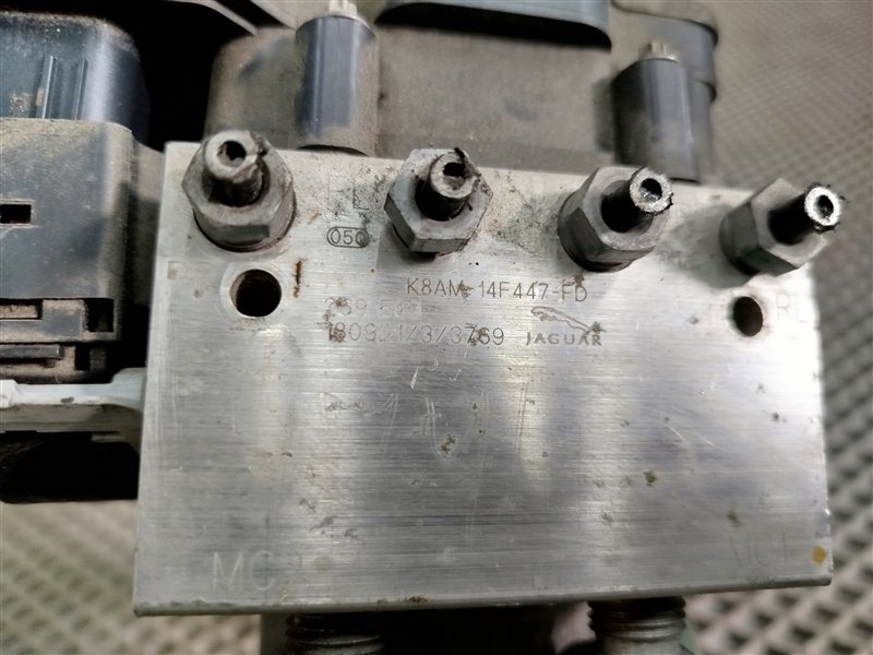 блок abs, 16630 рублей, Санкт-Петербург