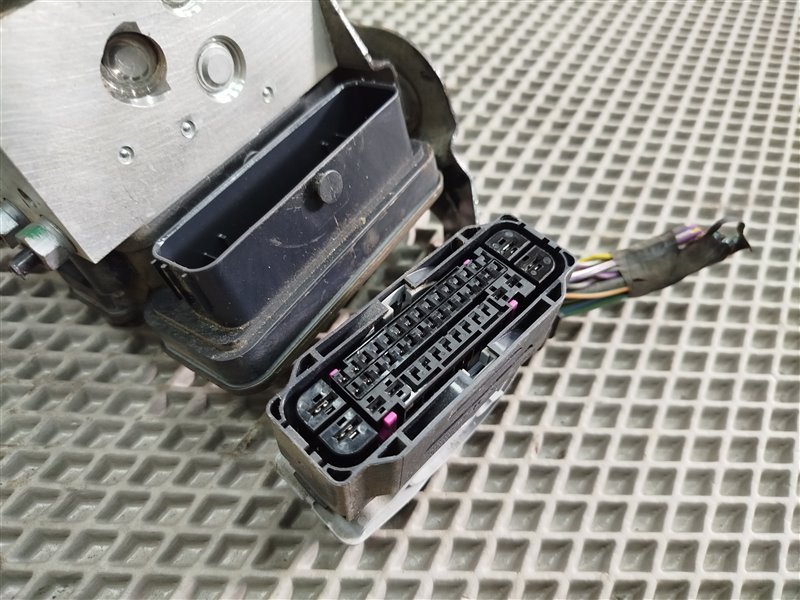 блок abs, 16630 рублей, Санкт-Петербург