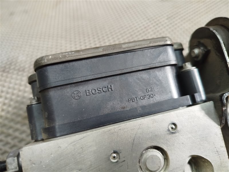 блок abs, 16630 рублей, Санкт-Петербург