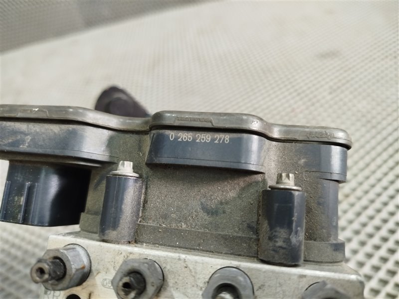 блок abs, 16630 рублей, Санкт-Петербург