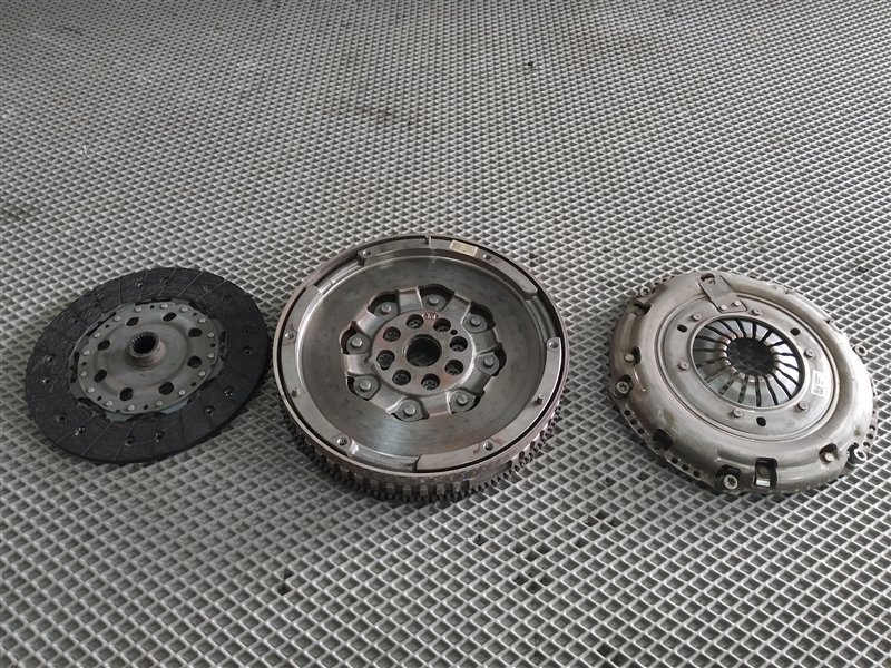 комплект сцепления, 29360 рублей, Санкт-Петербург